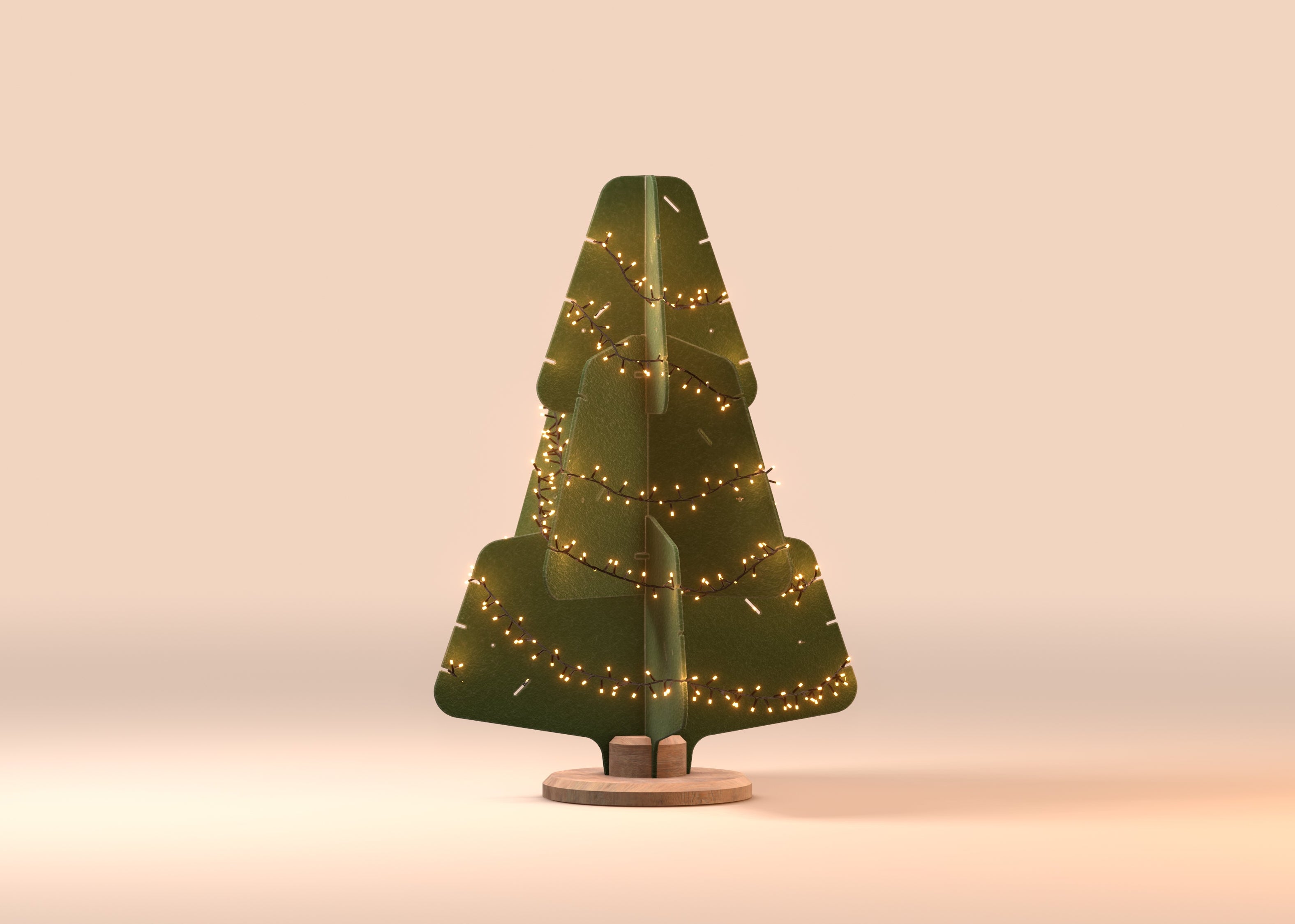 JingleTree Small 120cm